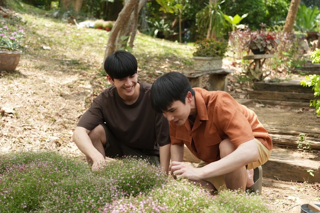 ซี - ทวินันท์ อนุกูลประเสริฐ