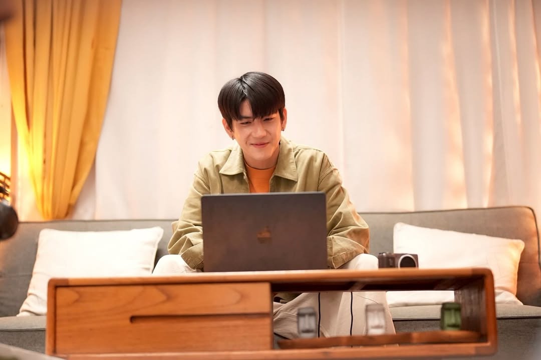 ซี - ทวินันท์ อนุกูลประเสริฐ