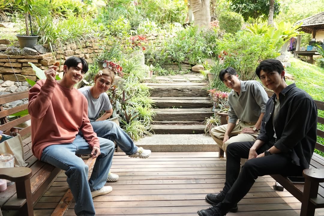 ซี - ทวินันท์ อนุกูลประเสริฐ