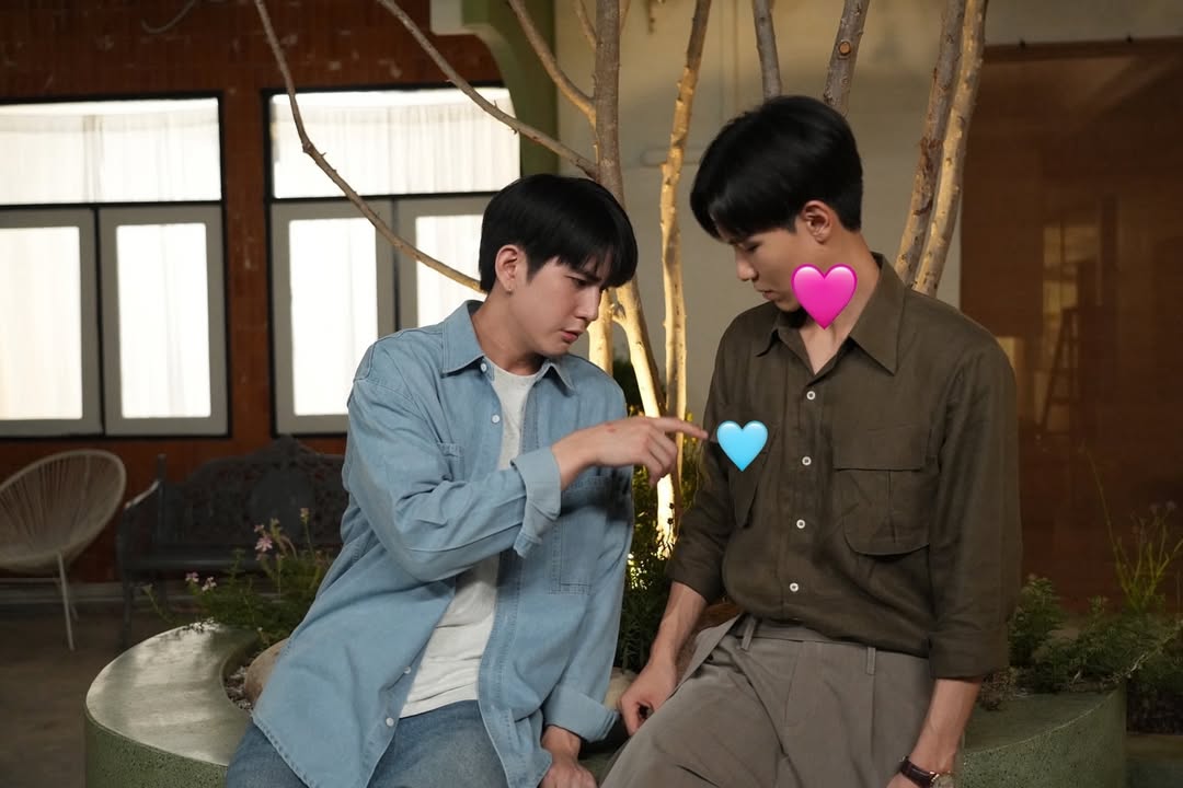 ซี - ทวินันท์ อนุกูลประเสริฐ