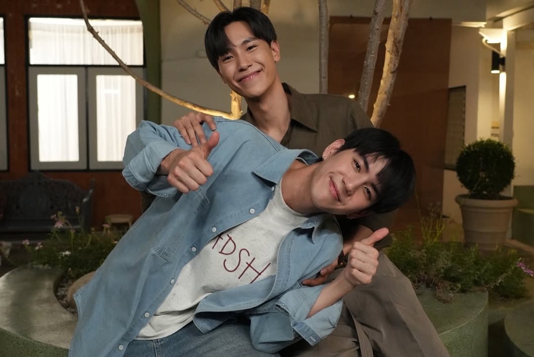 ซี - ทวินันท์ อนุกูลประเสริฐ