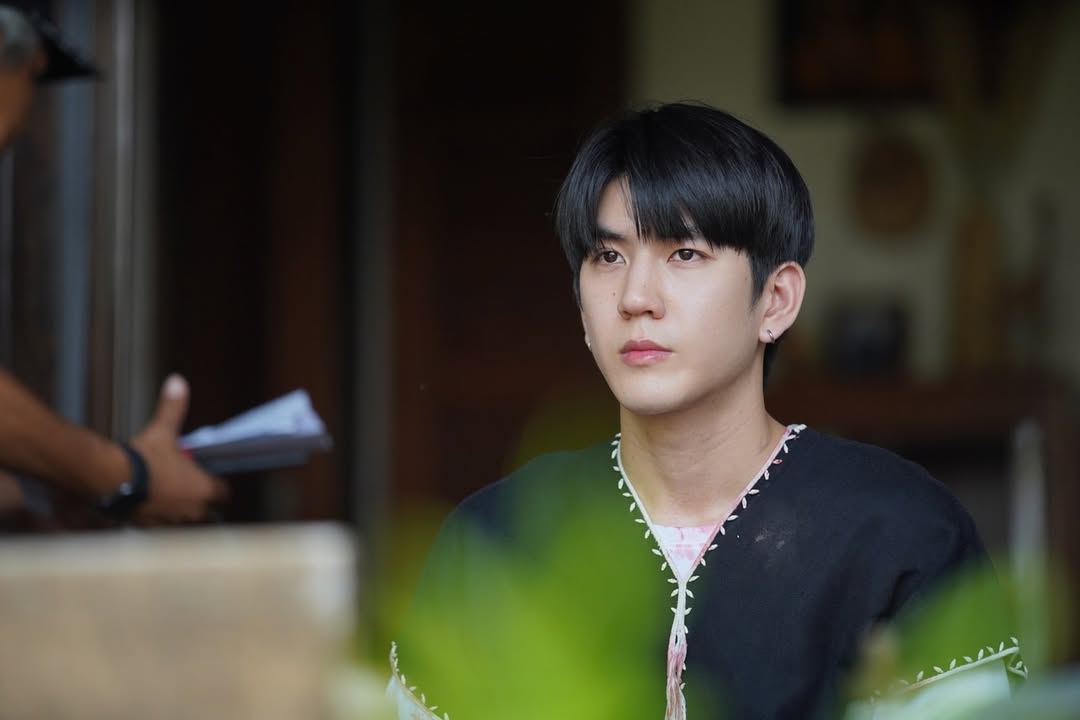 ซี - ทวินันท์ อนุกูลประเสริฐ