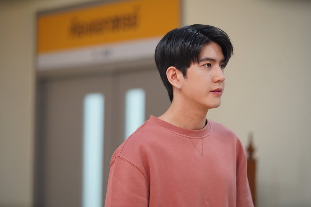ซี - ทวินันท์ อนุกูลประเสริฐ