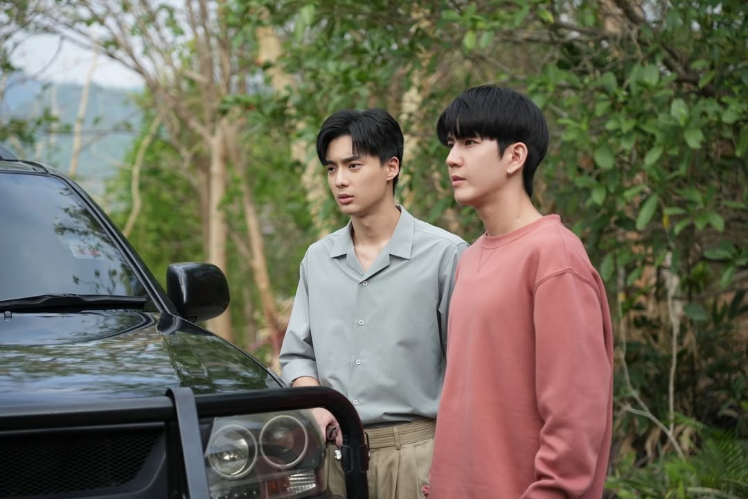 ซี - ทวินันท์ อนุกูลประเสริฐ