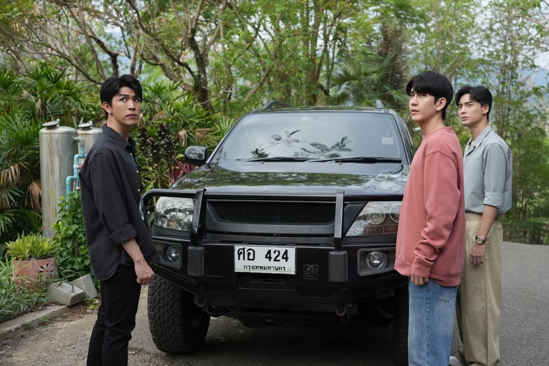 ซี - ทวินันท์ อนุกูลประเสริฐ