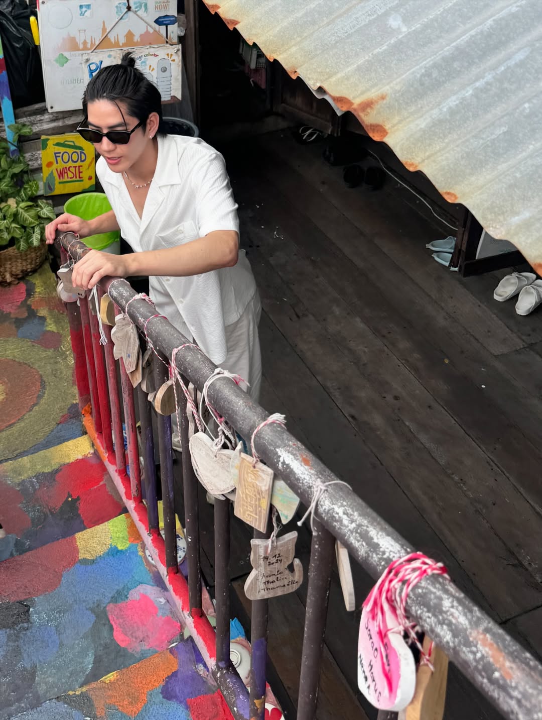 ซี - ทวินันท์ อนุกูลประเสริฐ