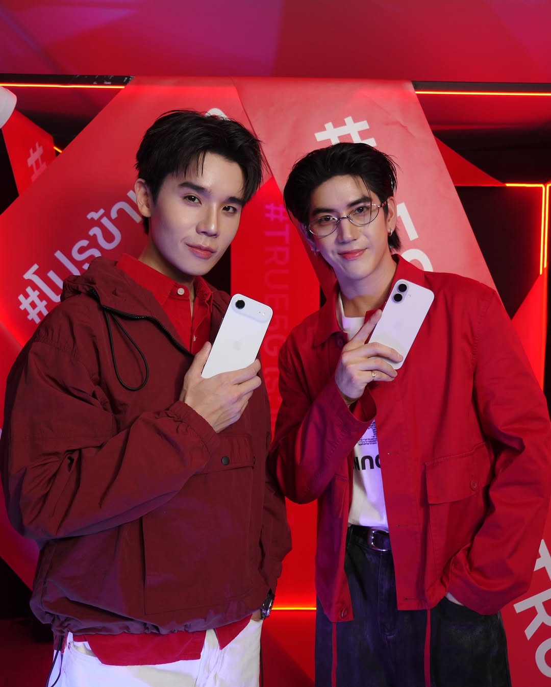ซี - ทวินันท์ อนุกูลประเสริฐ