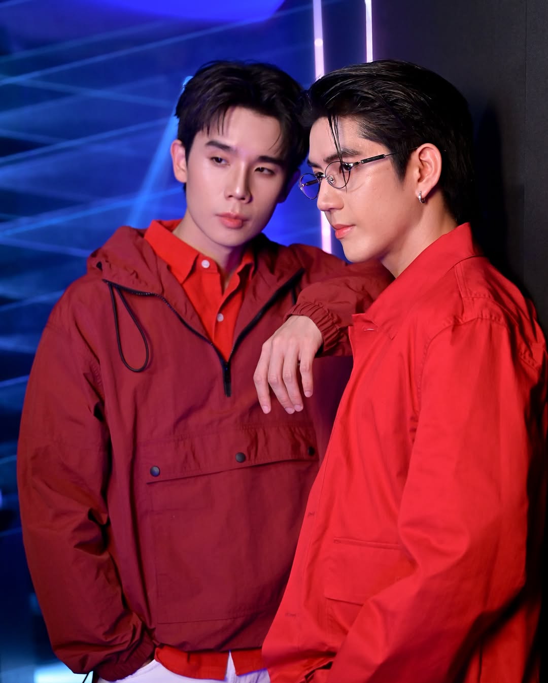 ซี - ทวินันท์ อนุกูลประเสริฐ