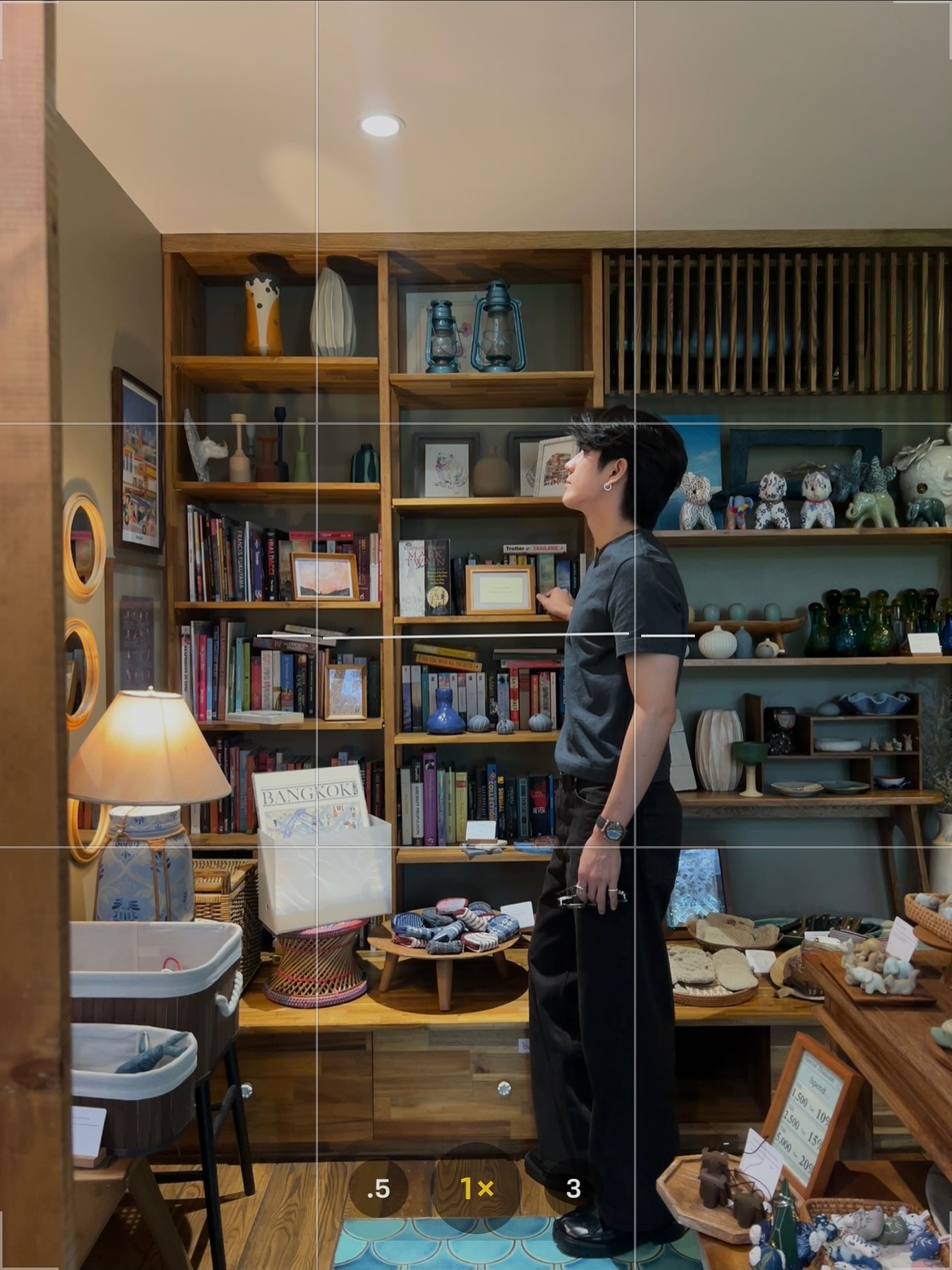 ซี - ทวินันท์ อนุกูลประเสริฐ