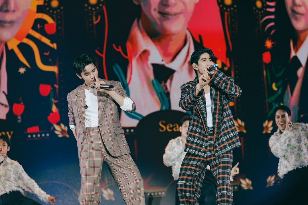 ซี - ทวินันท์ อนุกูลประเสริฐ