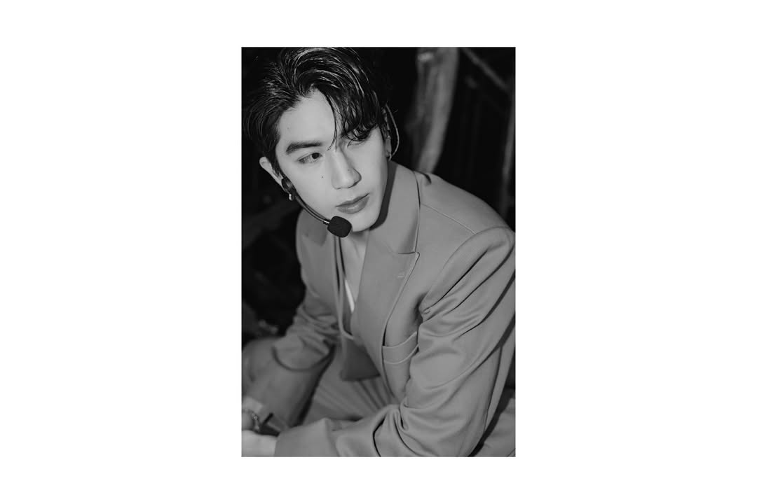 ซี - ทวินันท์ อนุกูลประเสริฐ