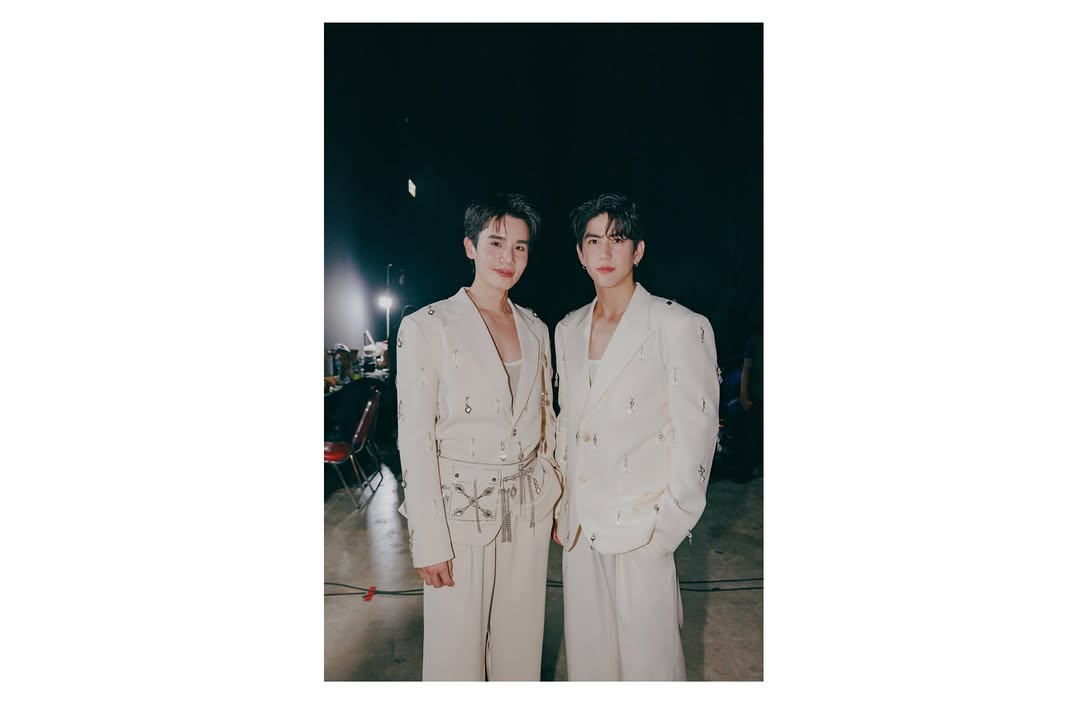 ซี - ทวินันท์ อนุกูลประเสริฐ