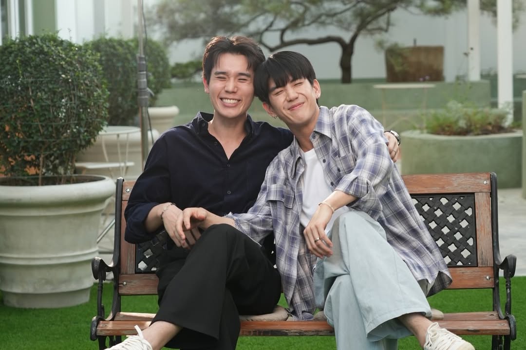 ซี - ทวินันท์ อนุกูลประเสริฐ