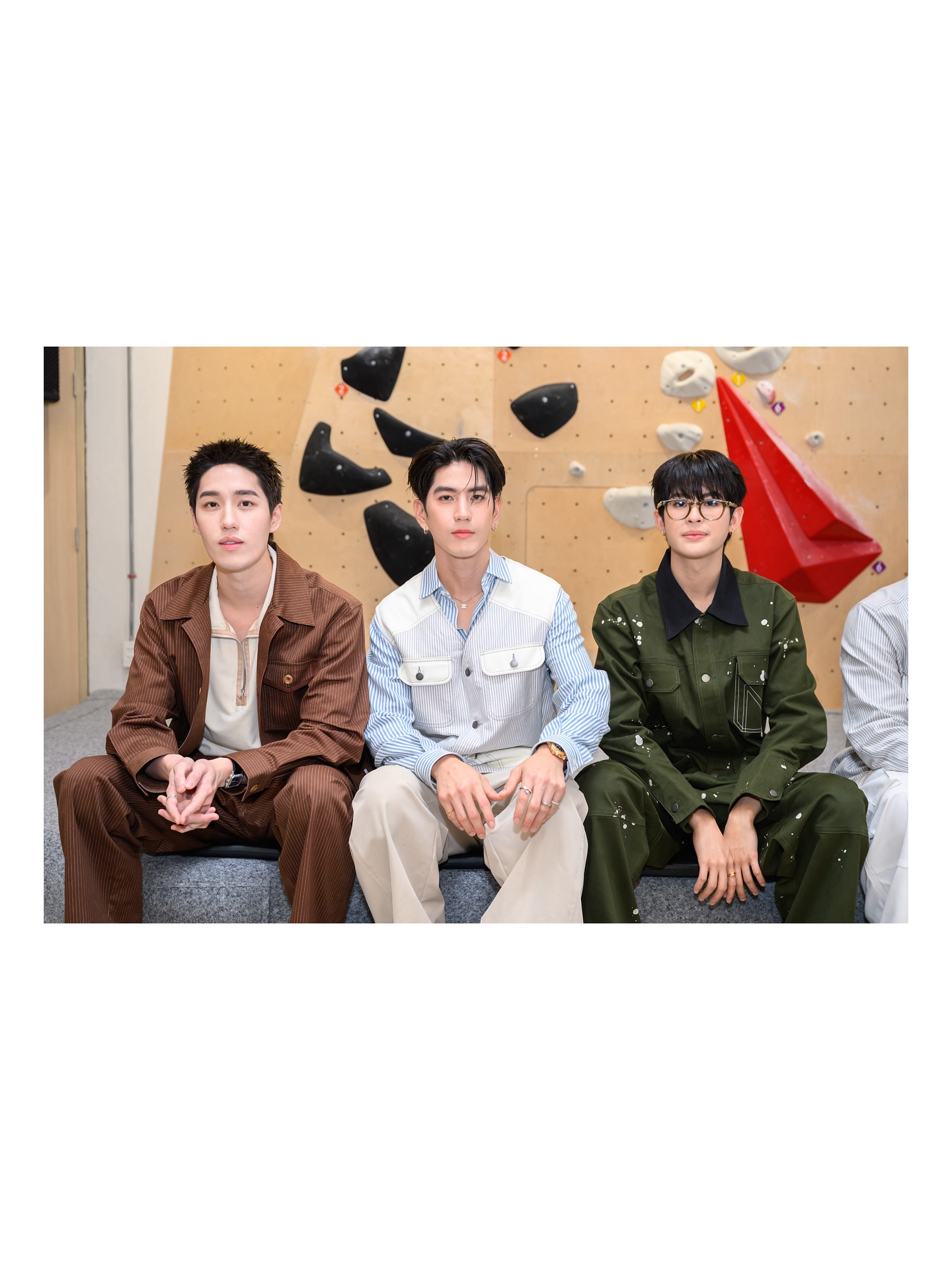 ซี - ทวินันท์ อนุกูลประเสริฐ