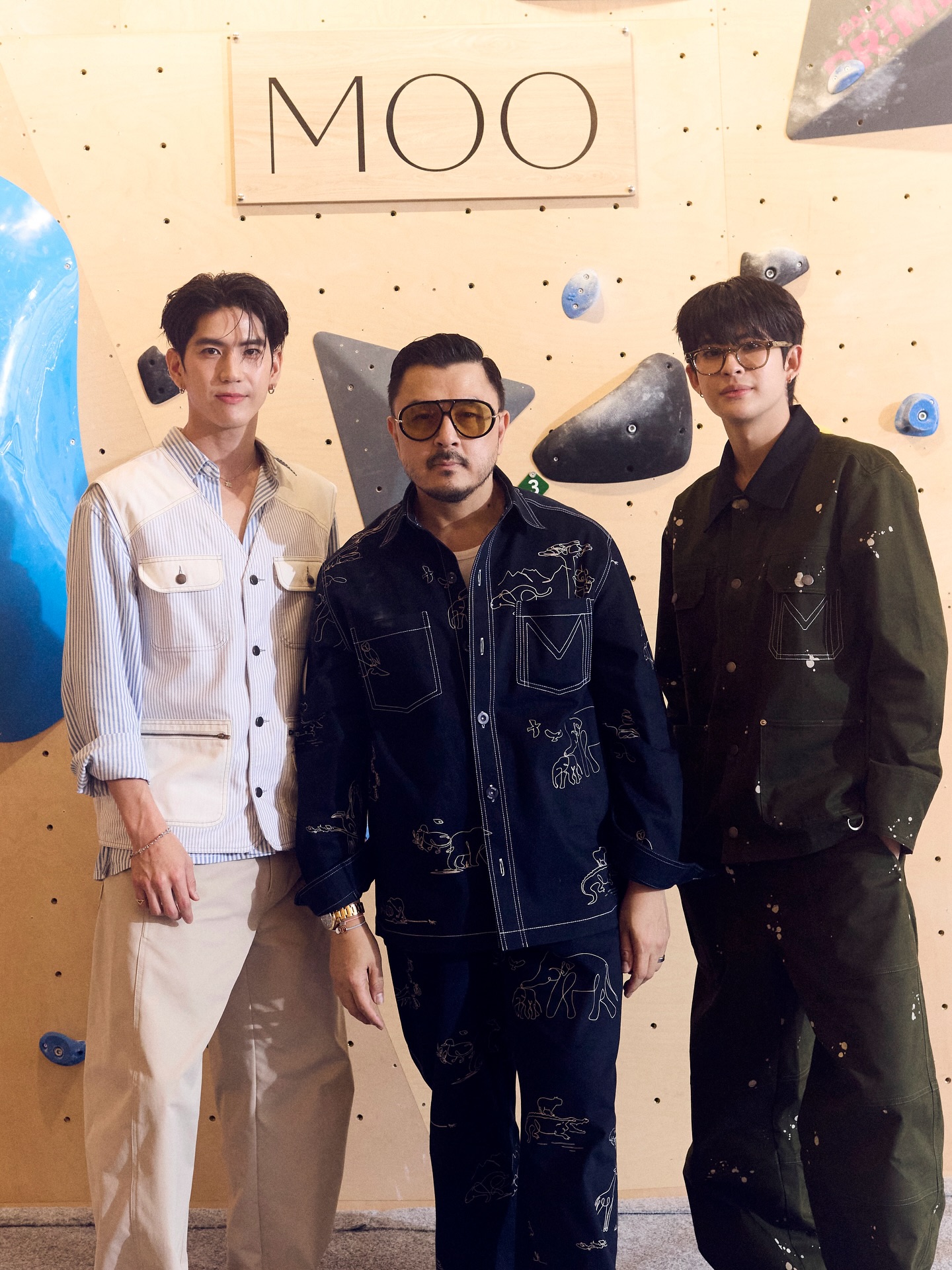 ซี - ทวินันท์ อนุกูลประเสริฐ