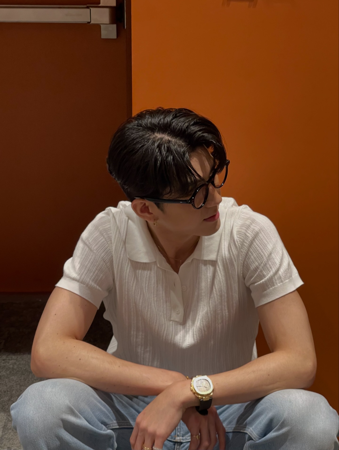 ซี - ทวินันท์ อนุกูลประเสริฐ