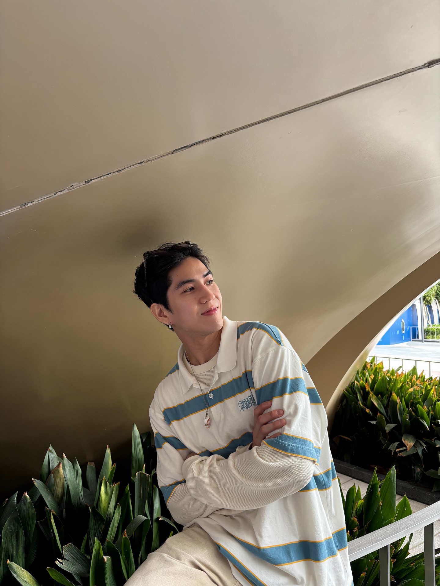 ซี - ทวินันท์ อนุกูลประเสริฐ