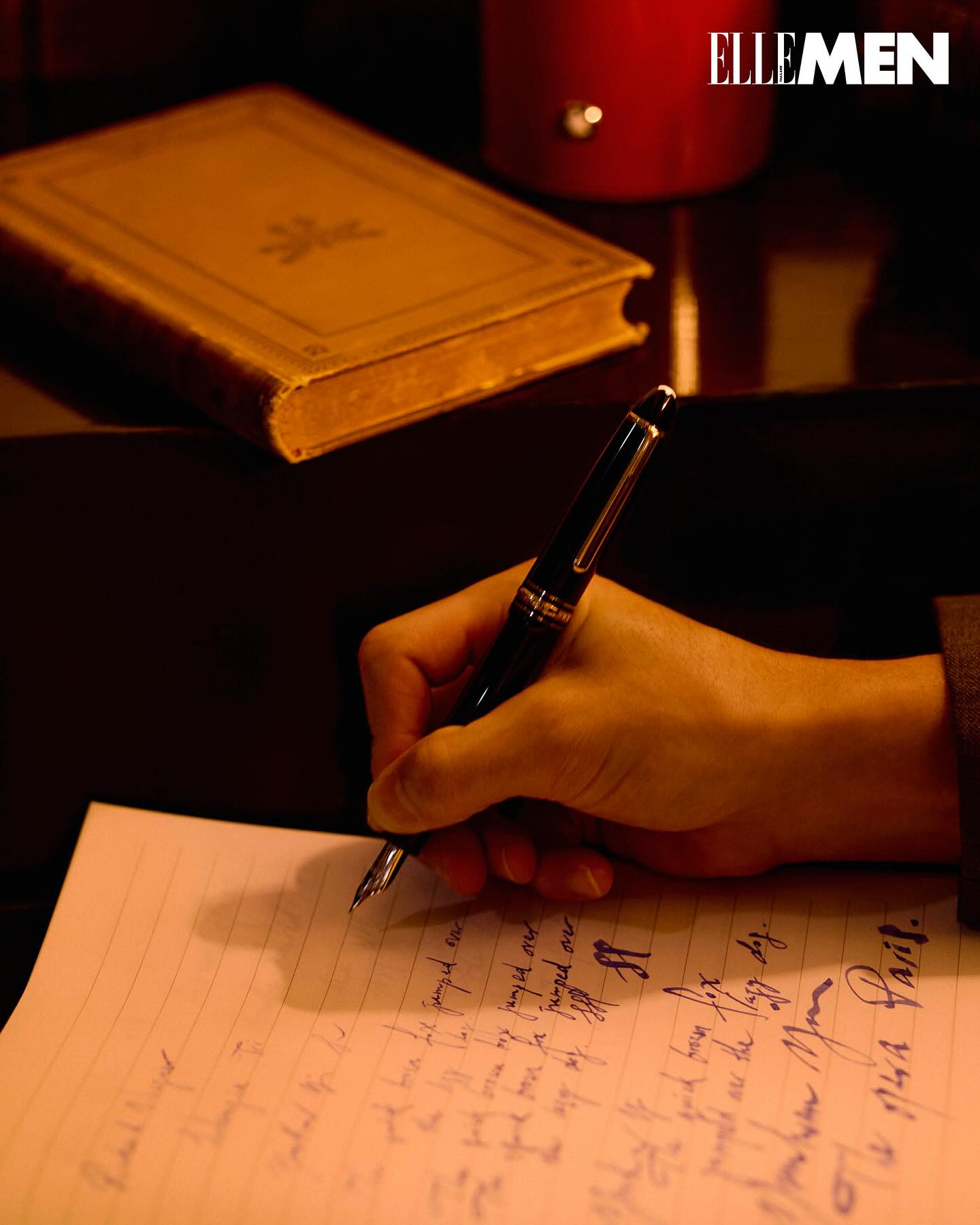 ซี - ทวินันท์ อนุกูลประเสริฐ