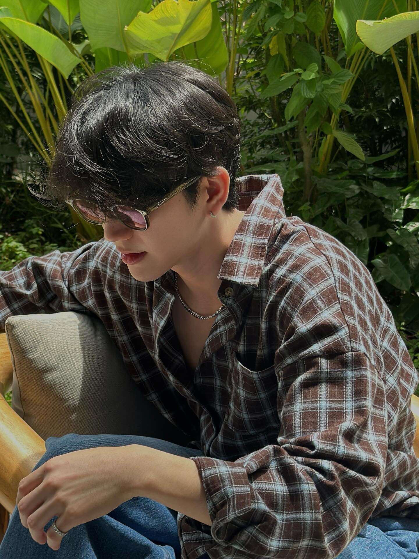 ซี - ทวินันท์ อนุกูลประเสริฐ