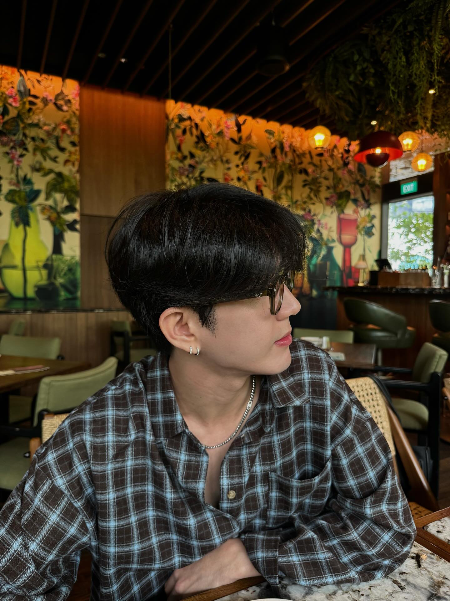 ซี - ทวินันท์ อนุกูลประเสริฐ