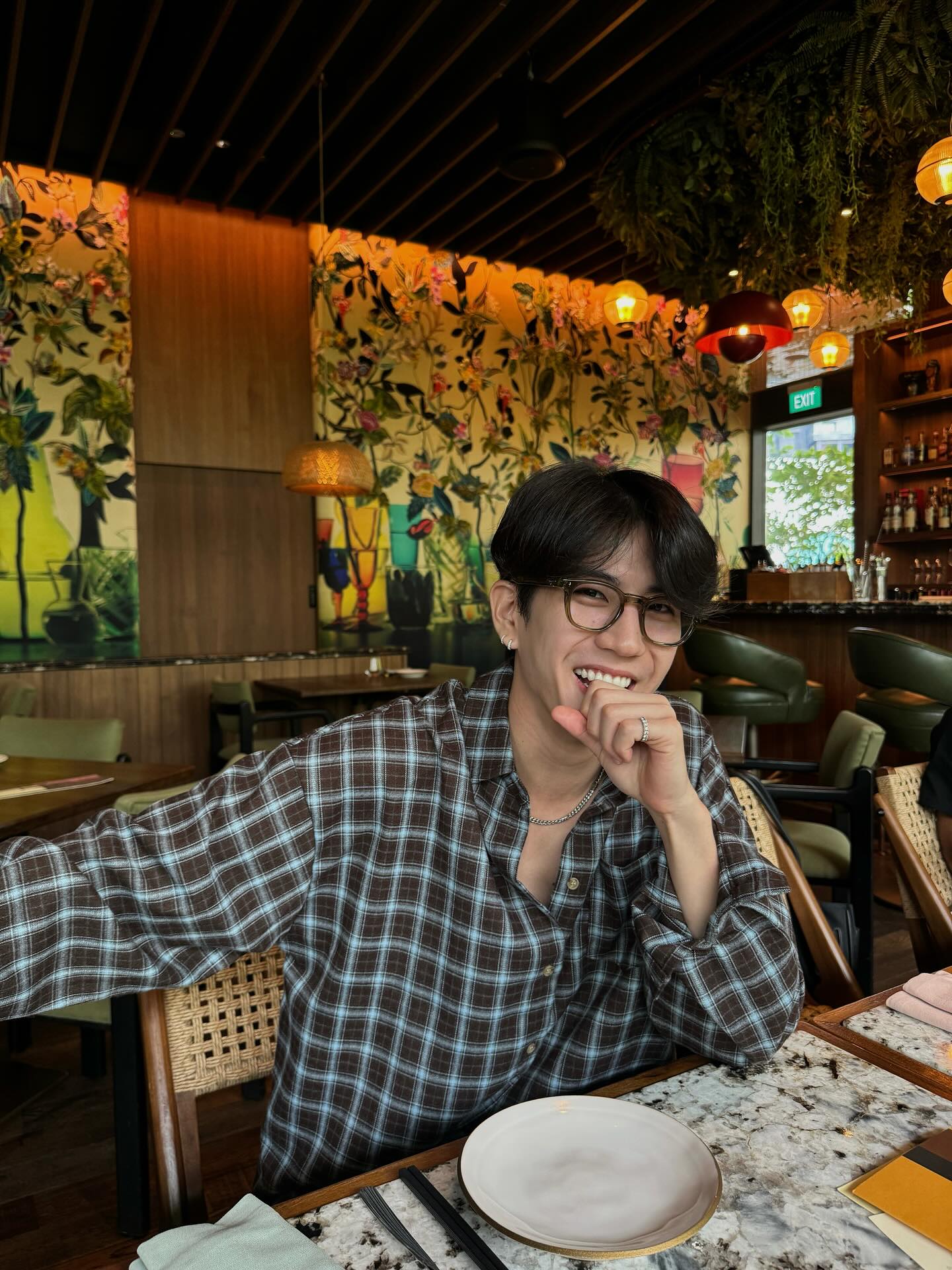 ซี - ทวินันท์ อนุกูลประเสริฐ