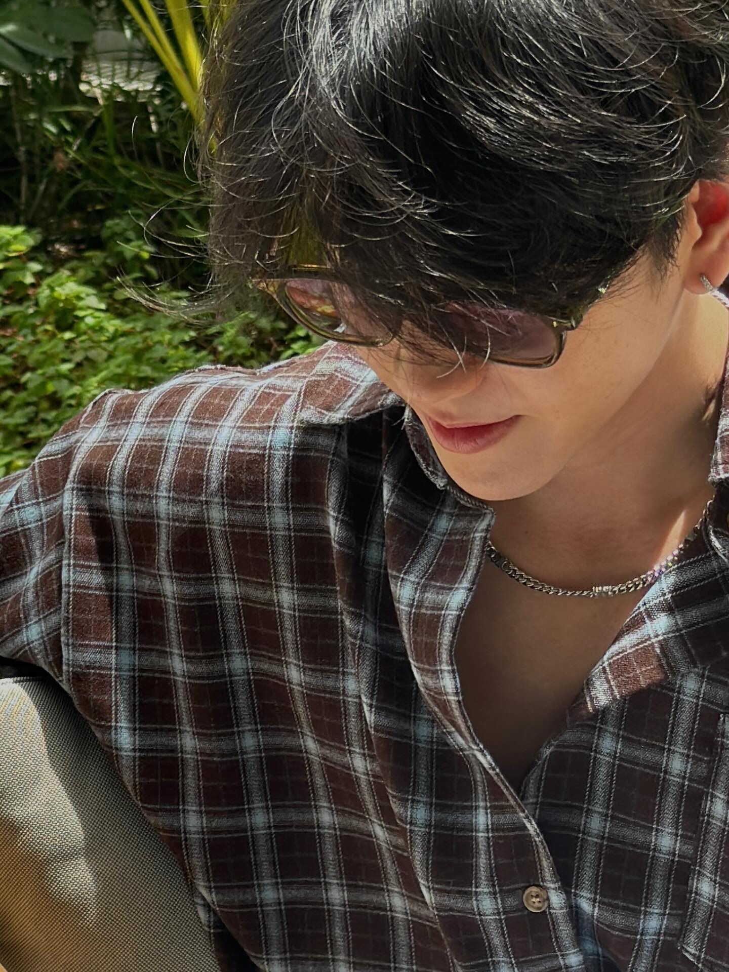 ซี - ทวินันท์ อนุกูลประเสริฐ