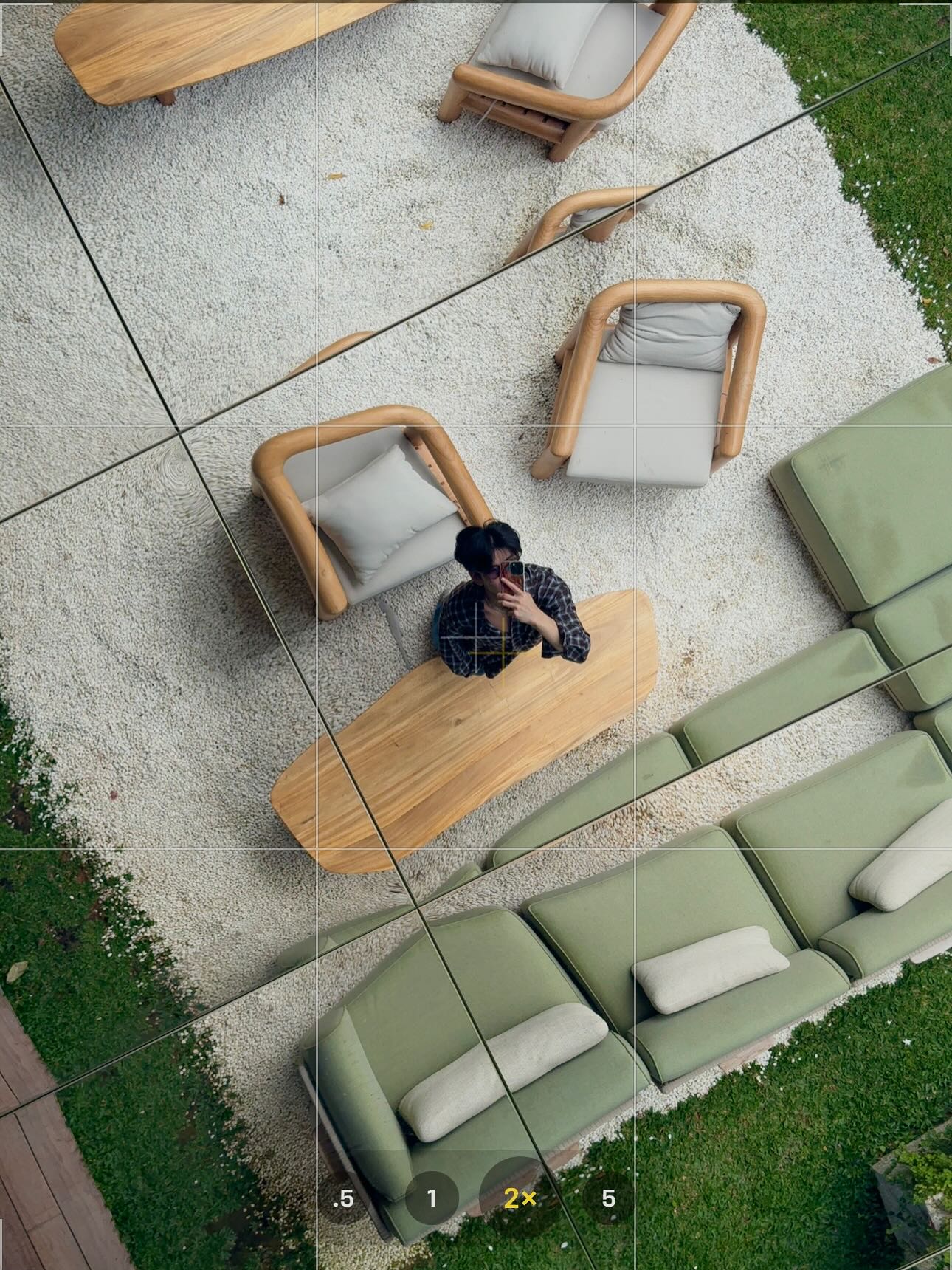 ซี - ทวินันท์ อนุกูลประเสริฐ