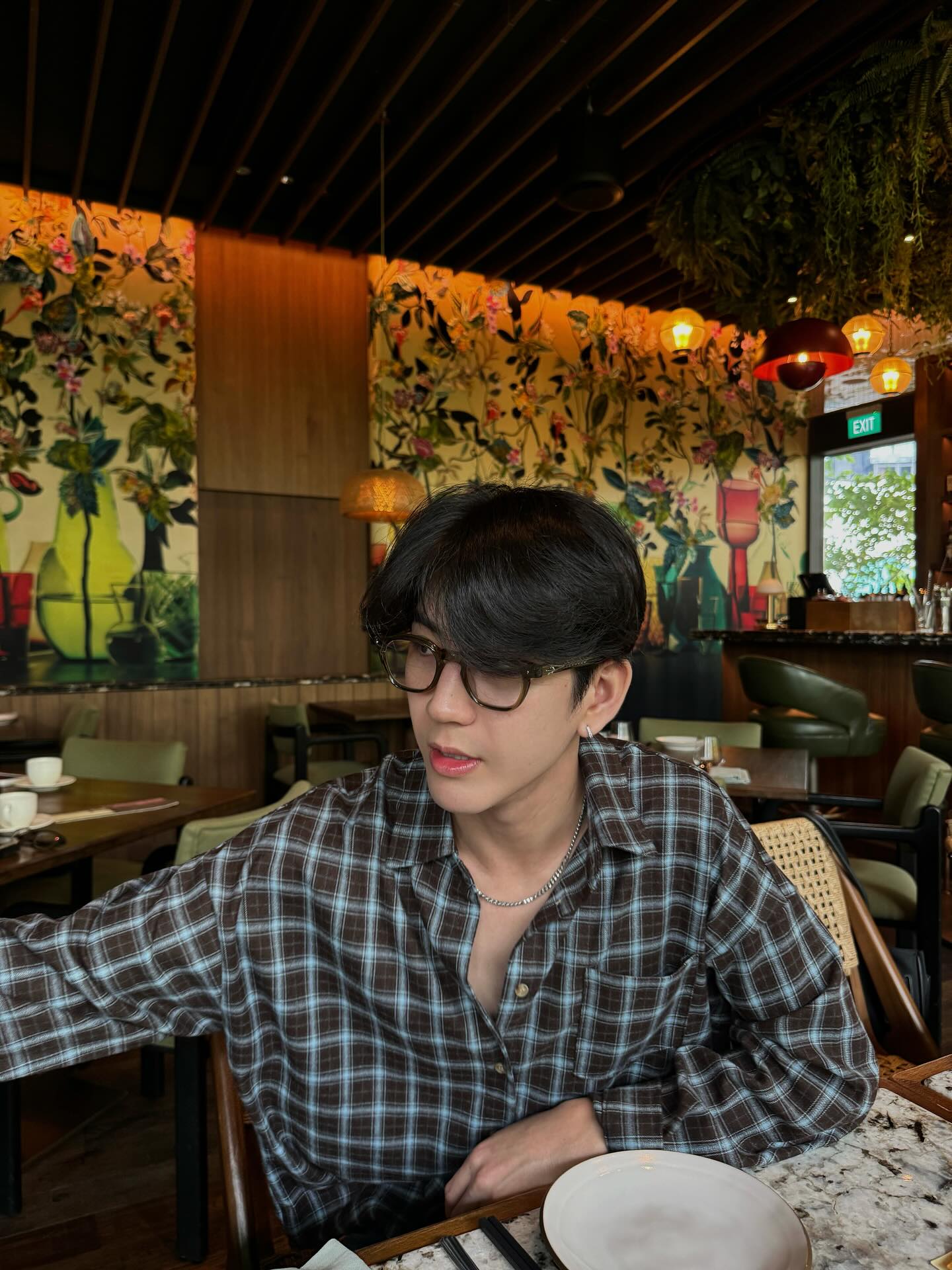 ซี - ทวินันท์ อนุกูลประเสริฐ