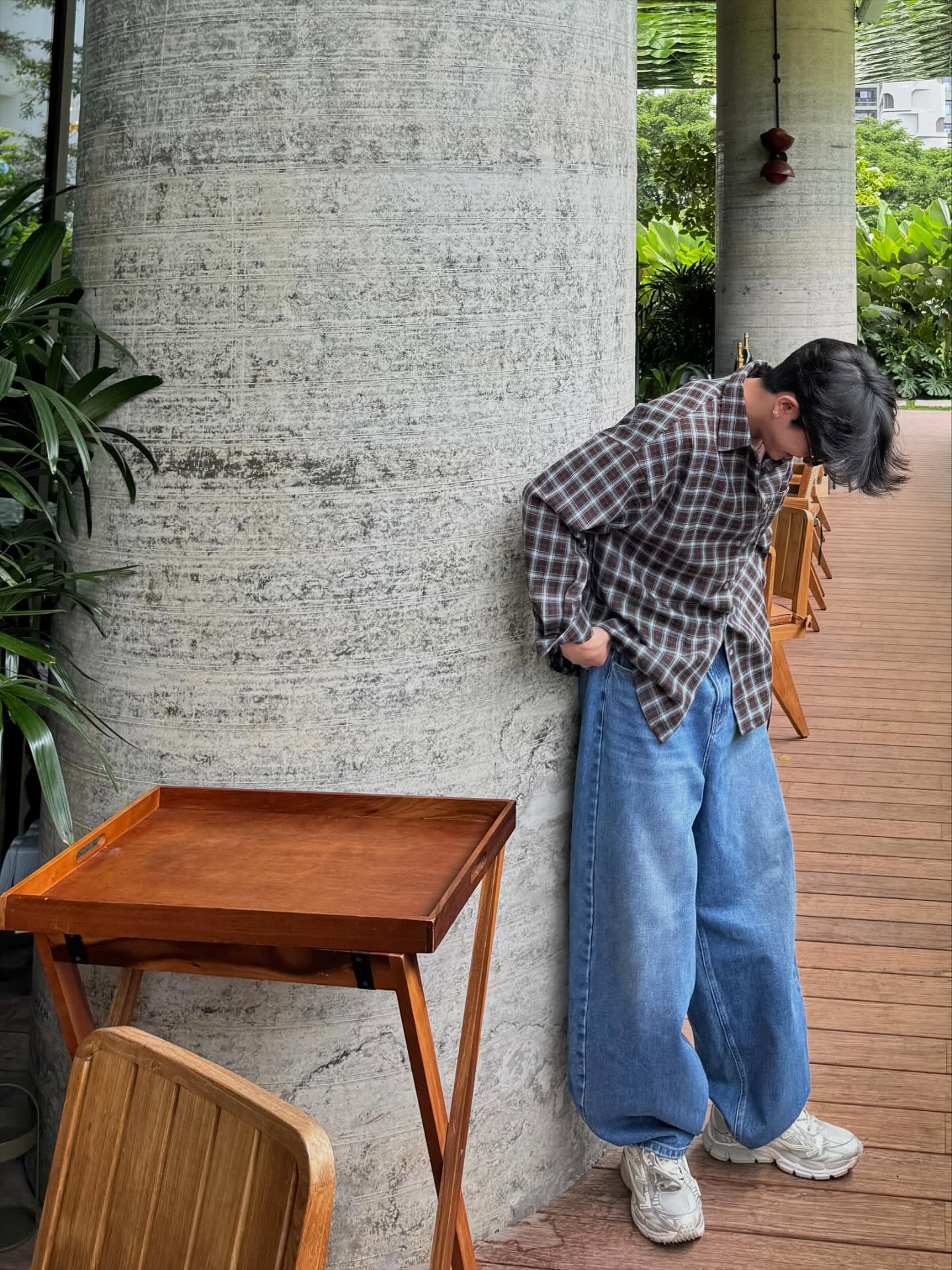 ซี - ทวินันท์ อนุกูลประเสริฐ