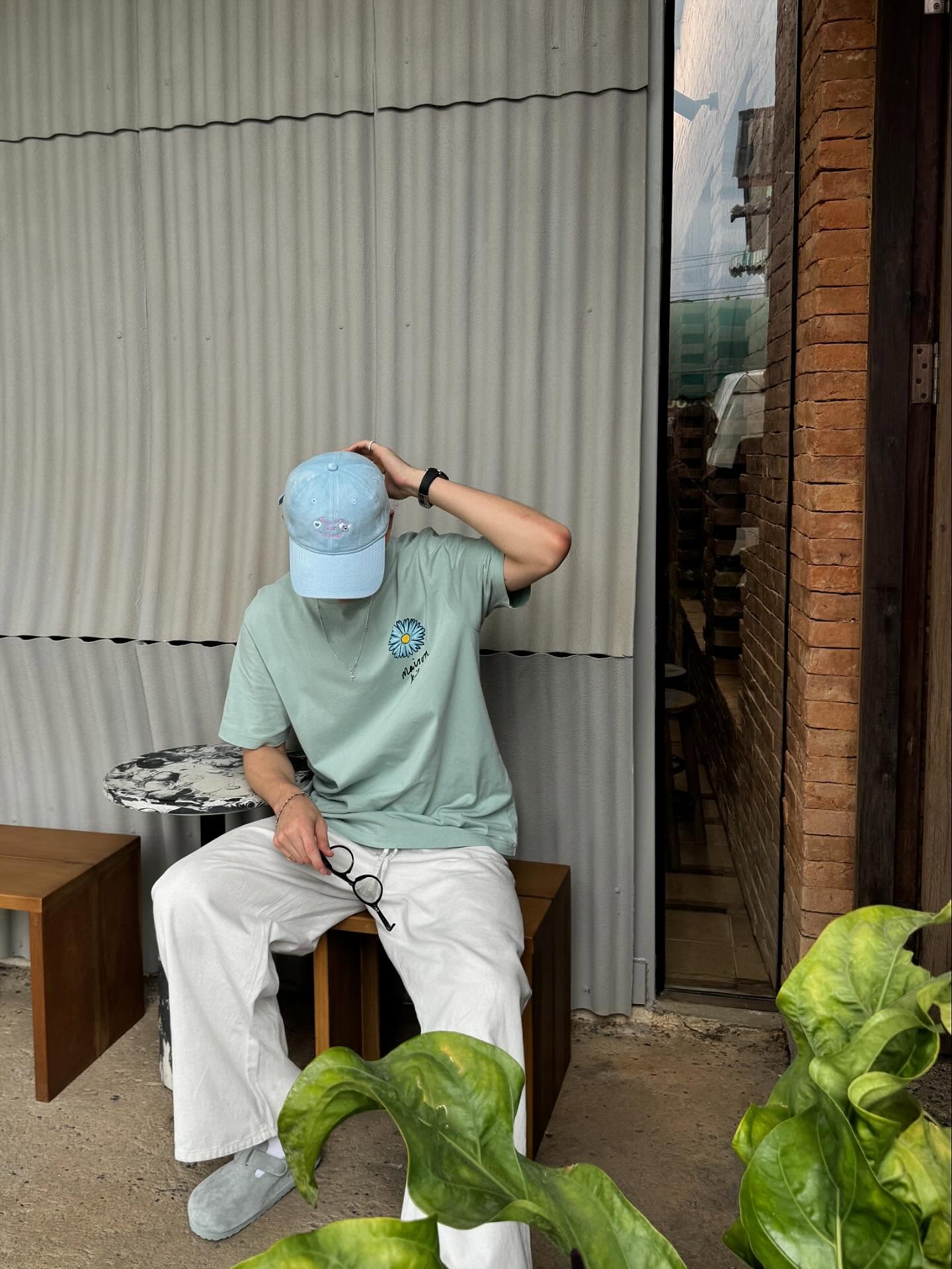 ซี - ทวินันท์ อนุกูลประเสริฐ