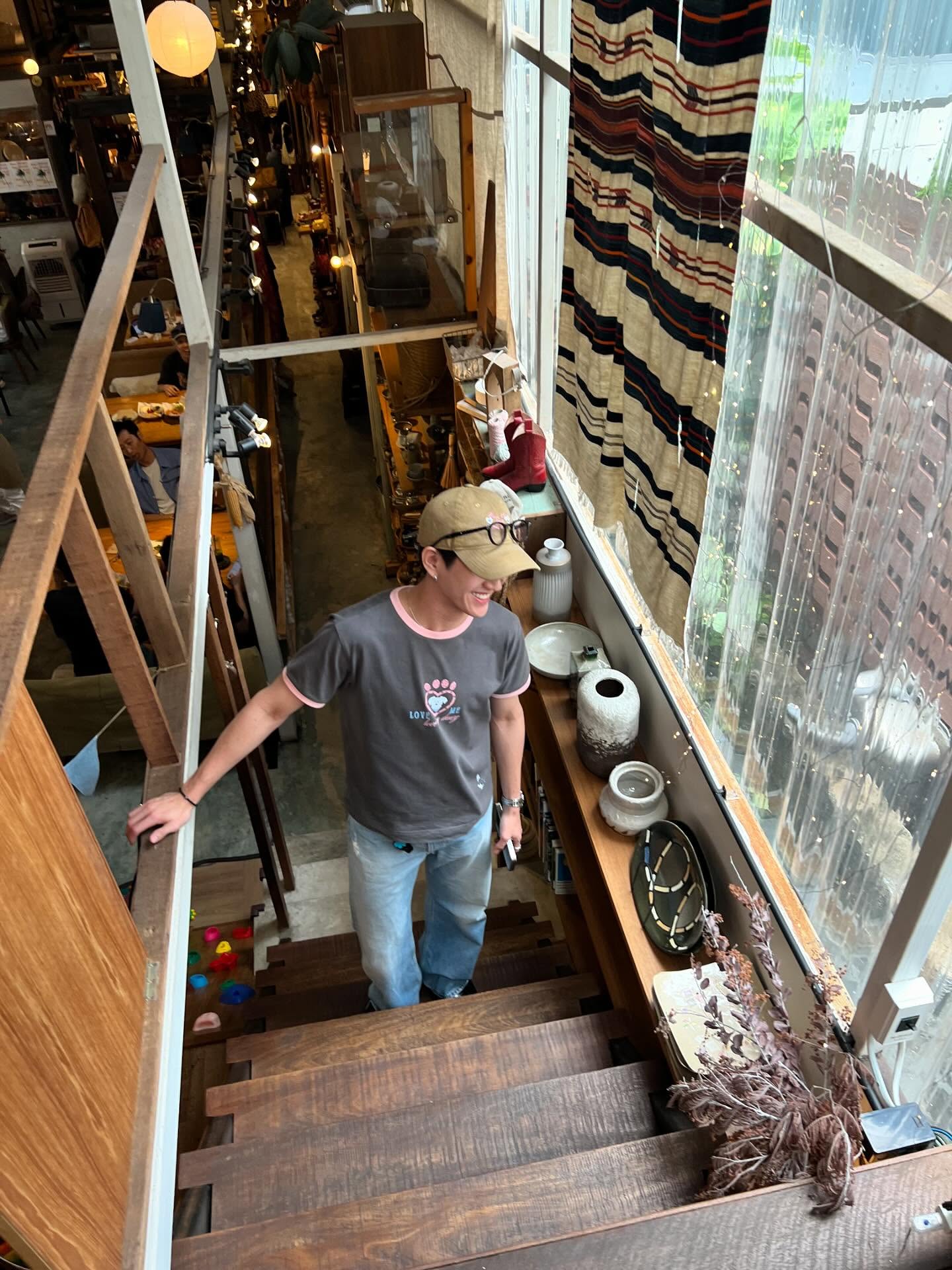 ซี - ทวินันท์ อนุกูลประเสริฐ