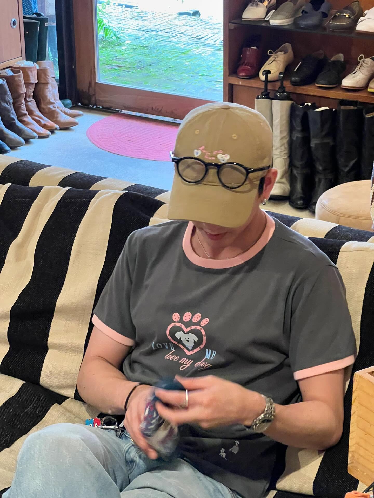 ซี - ทวินันท์ อนุกูลประเสริฐ