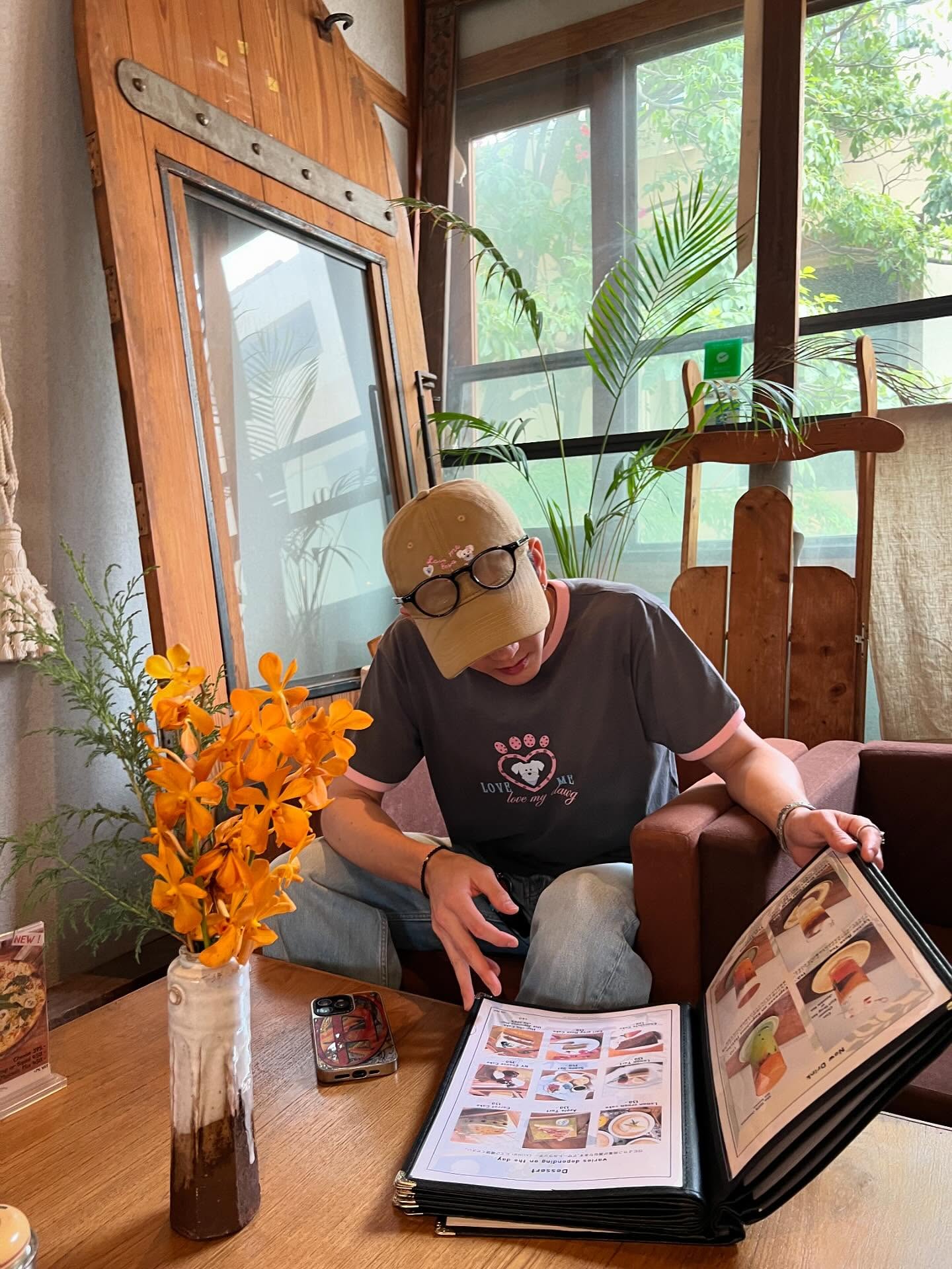 ซี - ทวินันท์ อนุกูลประเสริฐ