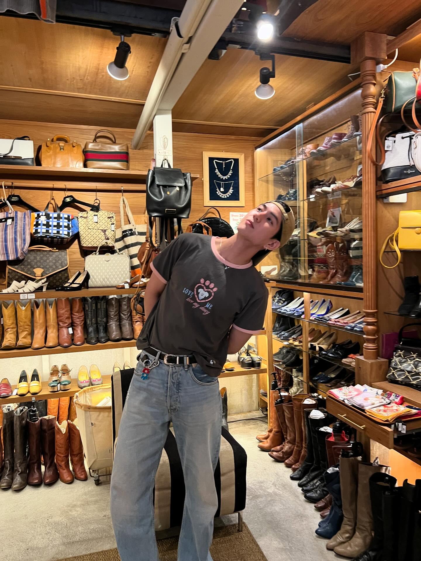 ซี - ทวินันท์ อนุกูลประเสริฐ