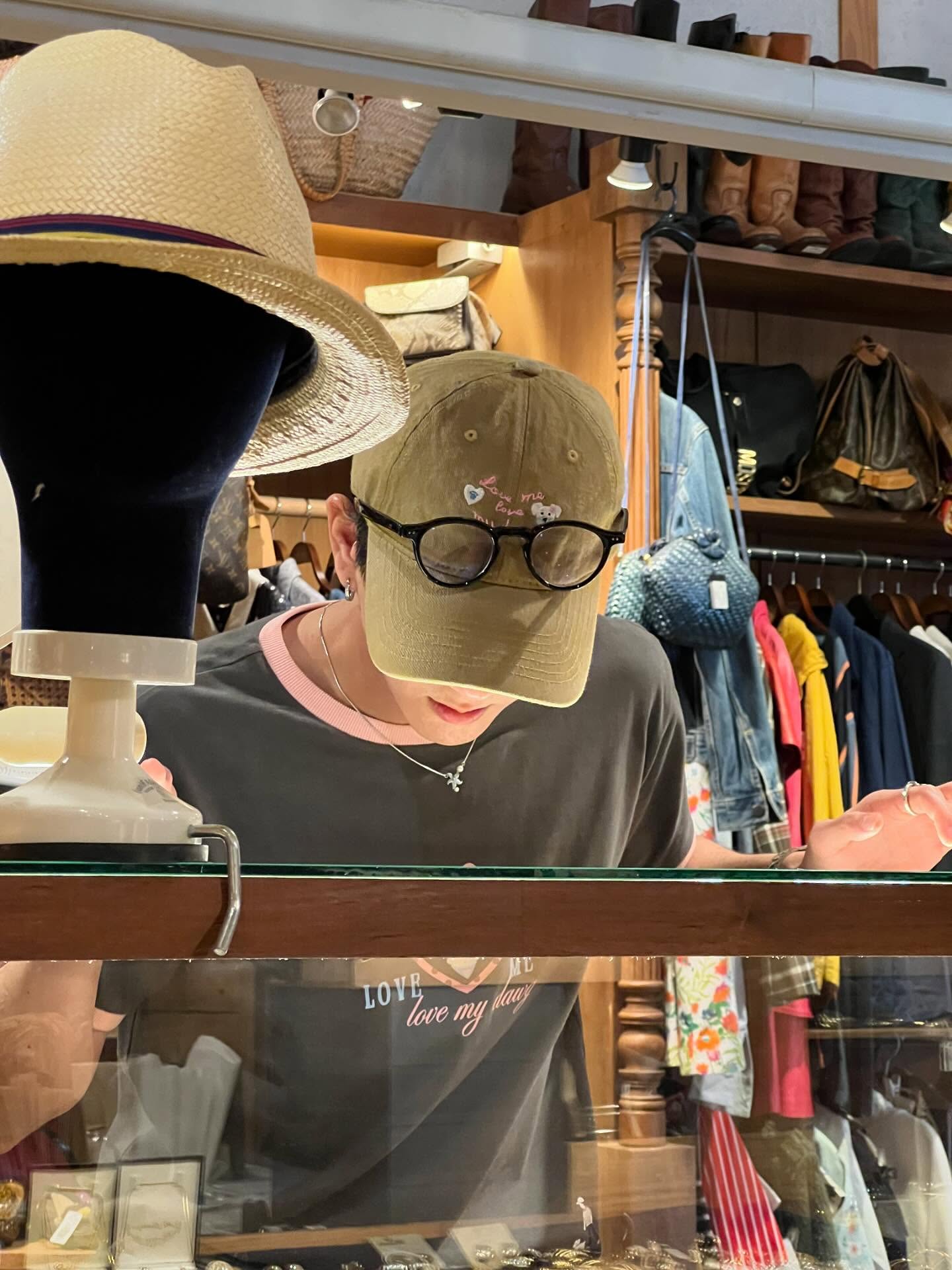 ซี - ทวินันท์ อนุกูลประเสริฐ