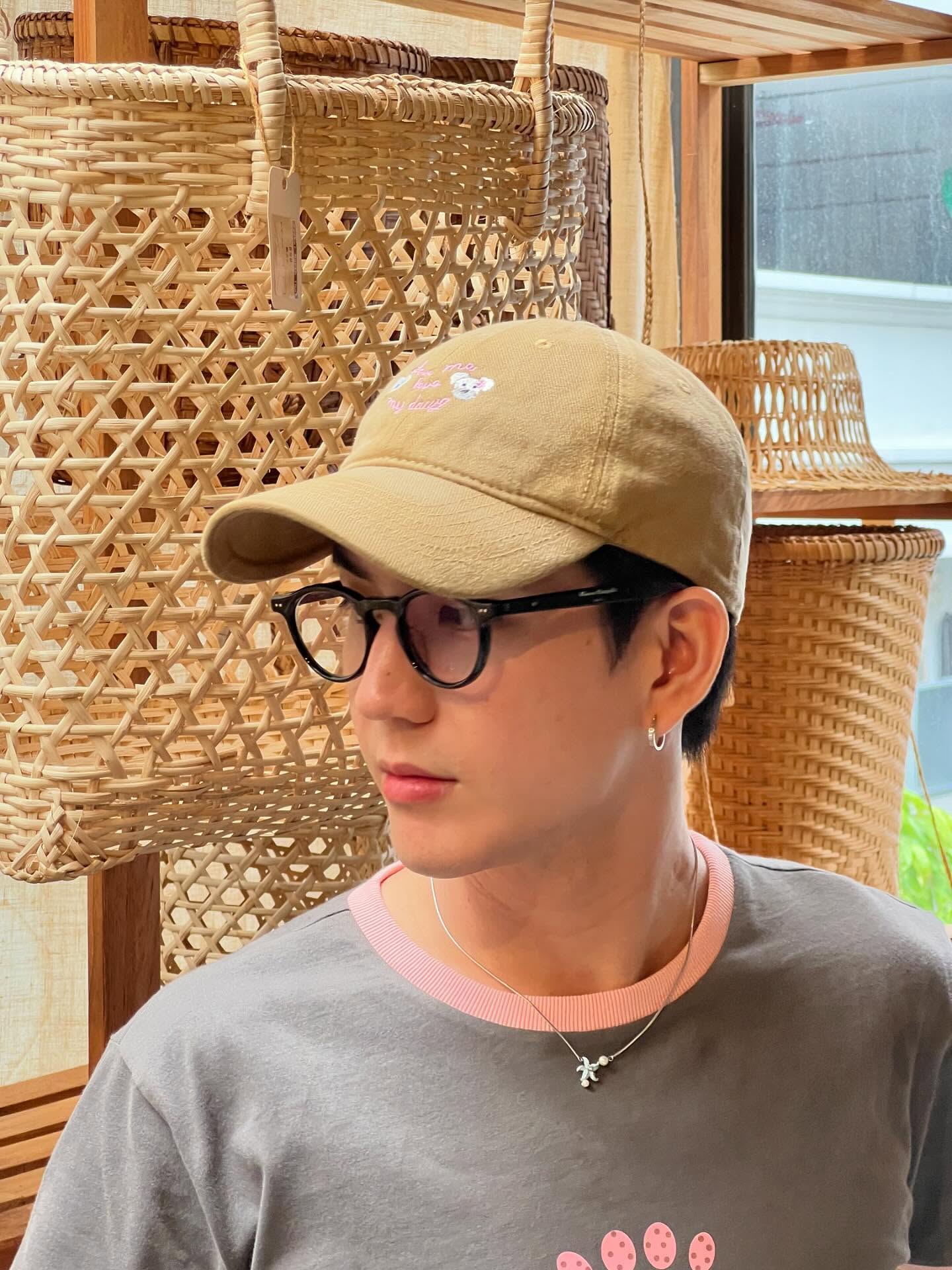 ซี - ทวินันท์ อนุกูลประเสริฐ