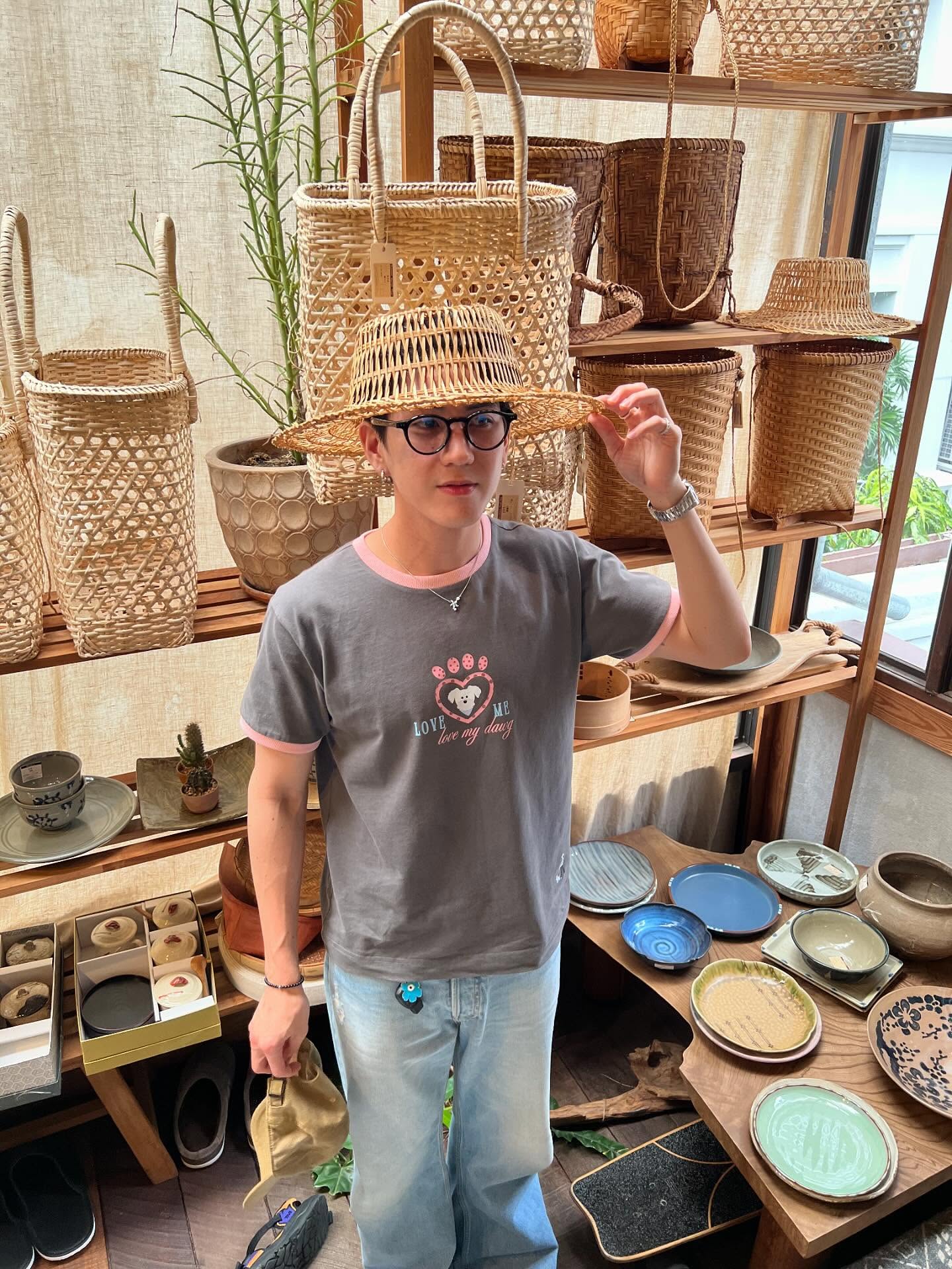 ซี - ทวินันท์ อนุกูลประเสริฐ