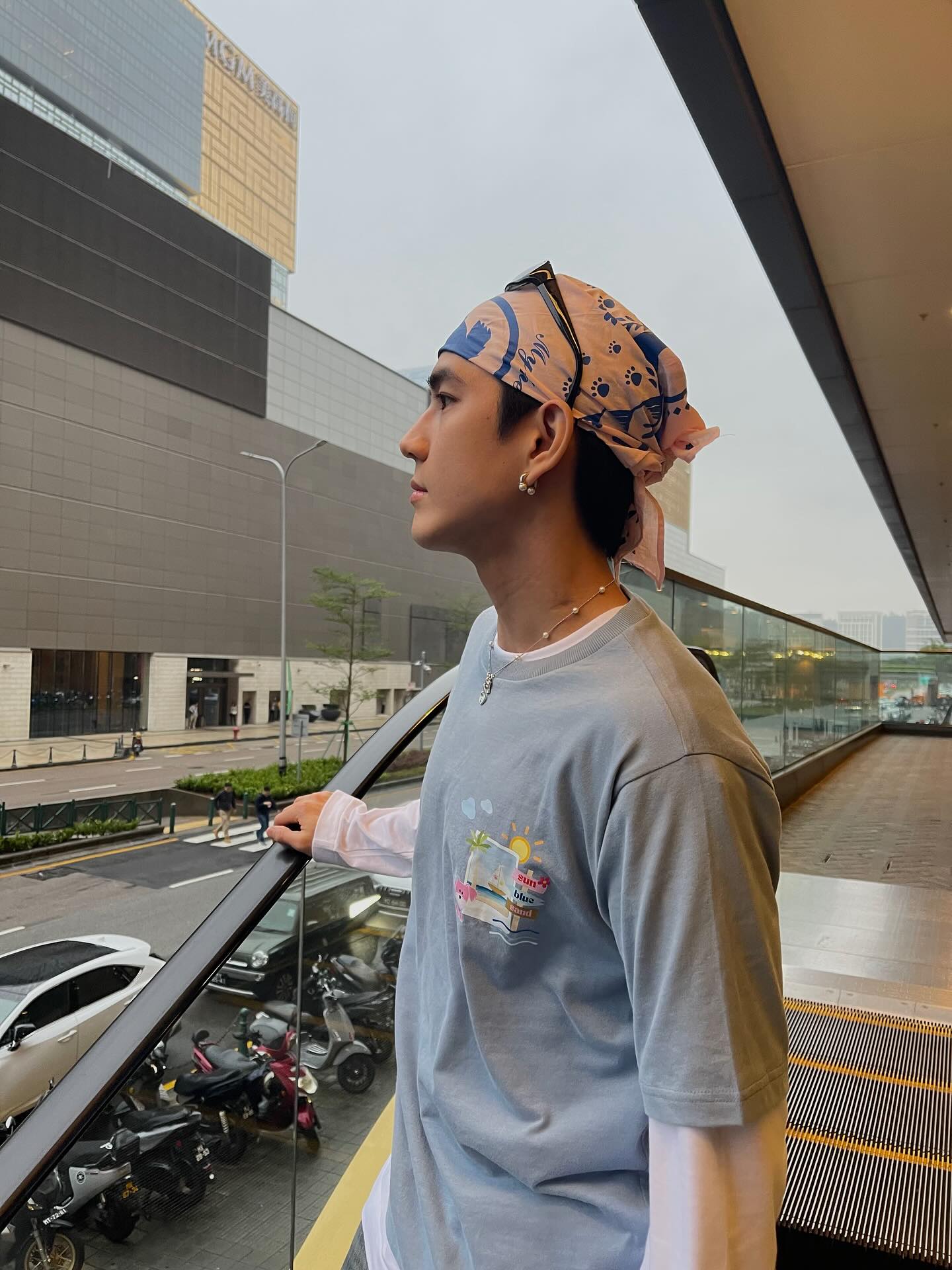 ซี - ทวินันท์ อนุกูลประเสริฐ