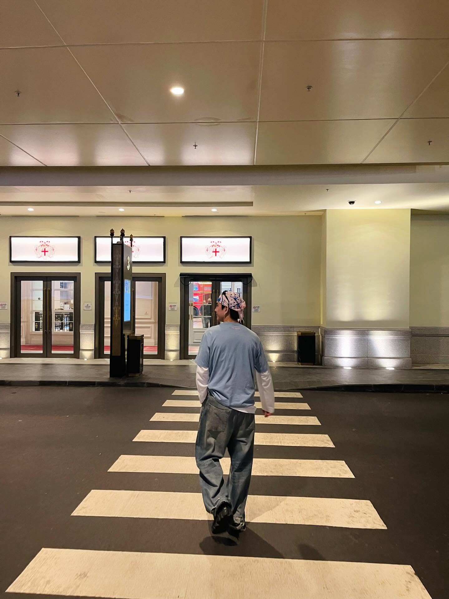 ซี - ทวินันท์ อนุกูลประเสริฐ