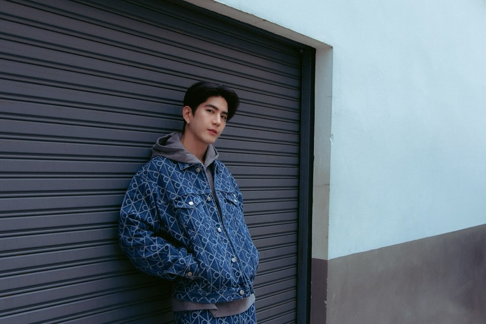 ซี - ทวินันท์ อนุกูลประเสริฐ