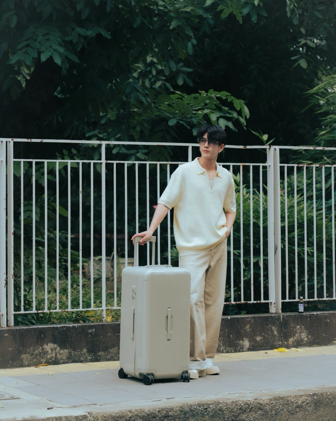 ซี - ทวินันท์ อนุกูลประเสริฐ