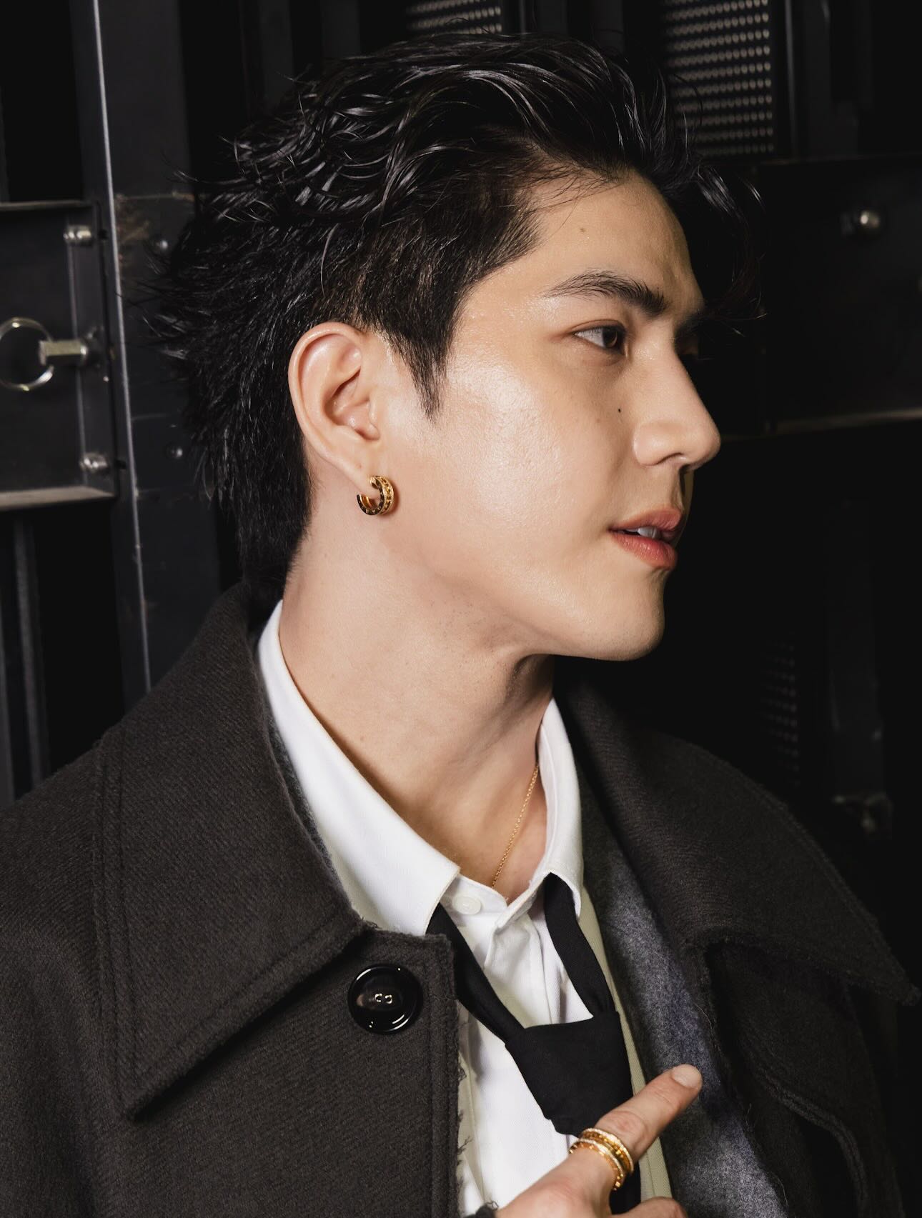 ซี - ทวินันท์ อนุกูลประเสริฐ