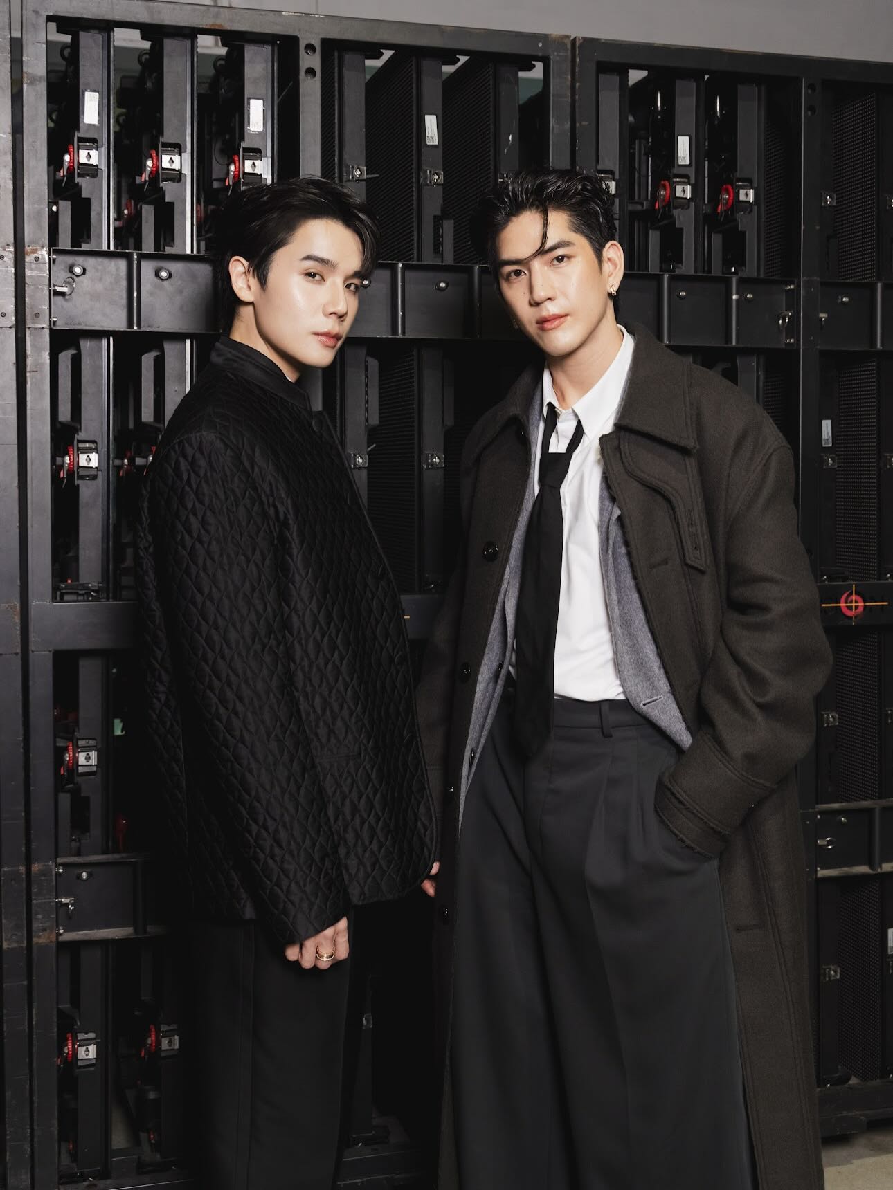 ซี - ทวินันท์ อนุกูลประเสริฐ