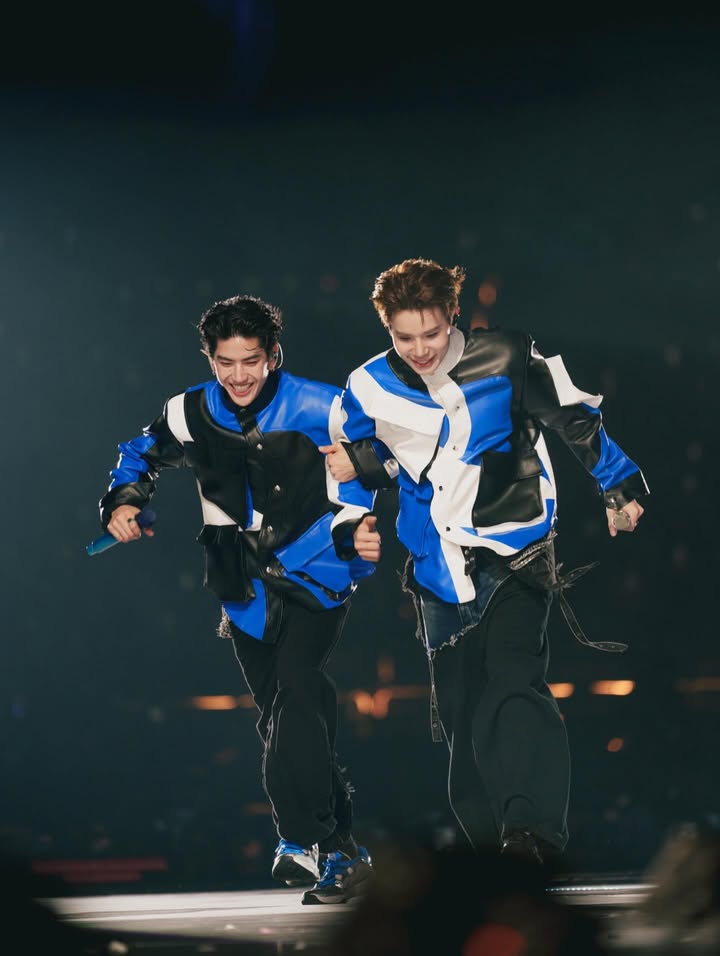 ซี - ทวินันท์ อนุกูลประเสริฐ