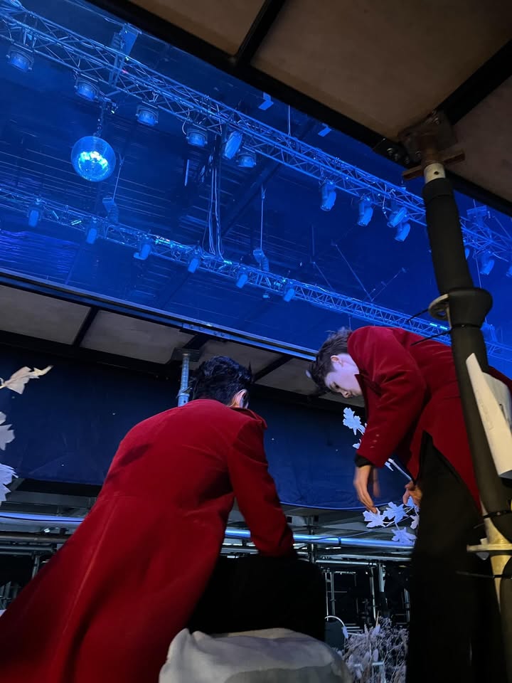 ซี - ทวินันท์ อนุกูลประเสริฐ