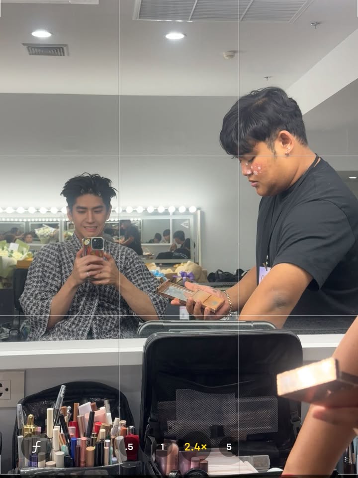 ซี - ทวินันท์ อนุกูลประเสริฐ