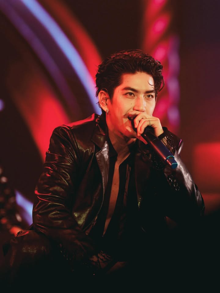 ซี - ทวินันท์ อนุกูลประเสริฐ