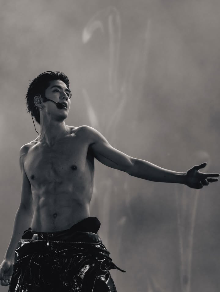 ซี - ทวินันท์ อนุกูลประเสริฐ