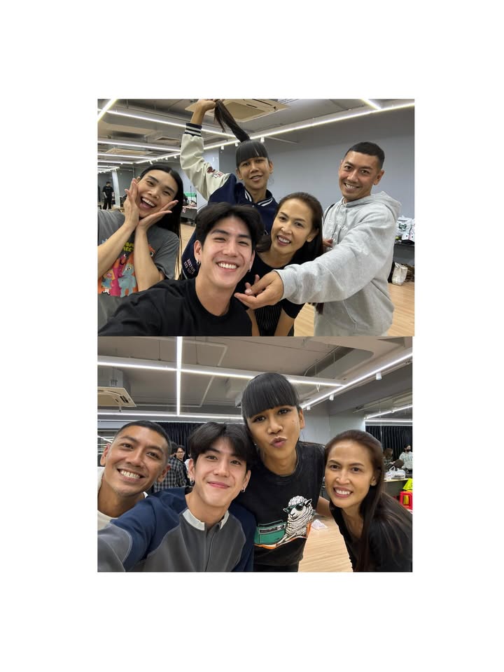 ซี - ทวินันท์ อนุกูลประเสริฐ