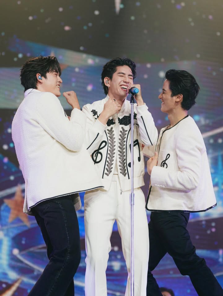 ซี - ทวินันท์ อนุกูลประเสริฐ